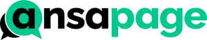 AnsaPage Logo